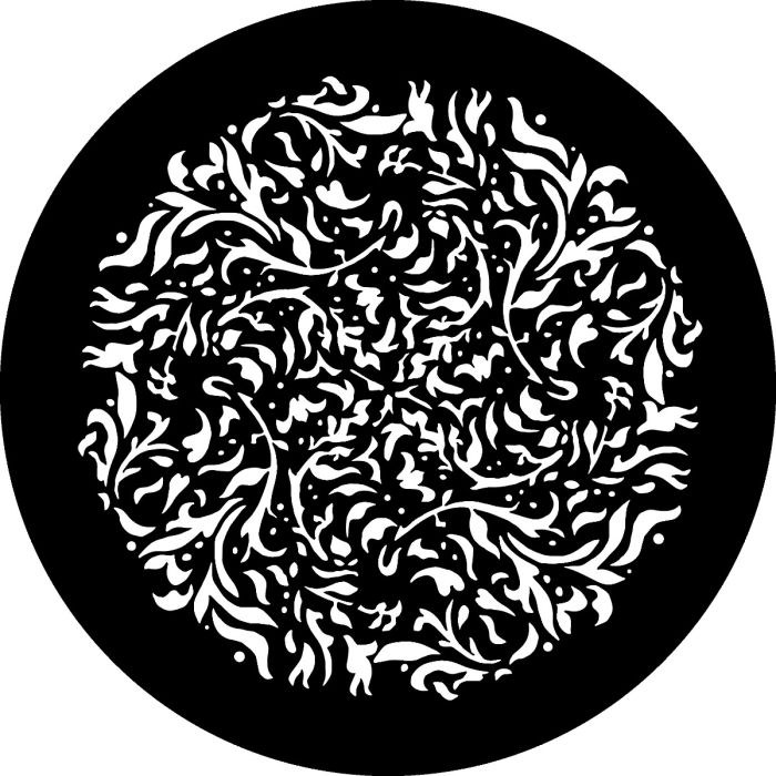 Gobo design deals