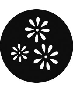 Daisy Pattern