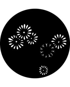 Flower Motif