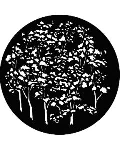 Reversed Trees