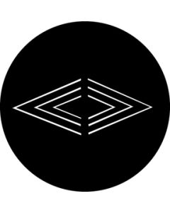 Linear Diamonds