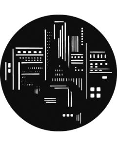 City Scene
