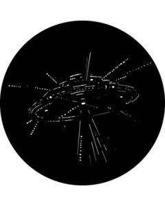 Space Ship B