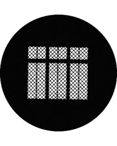 Elizabethan Windows