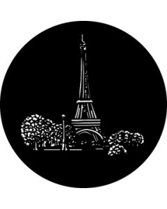 Eiffel Tower