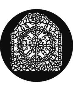 Lace Medallion gobo