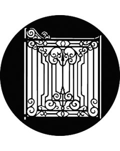 Iron Gate