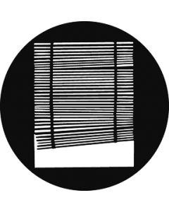 Crooked Blinds