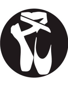 Dance Slippers Enpointe