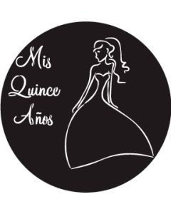 Miss Quince Anos 1