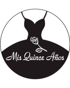 Miss Quince Anos 2