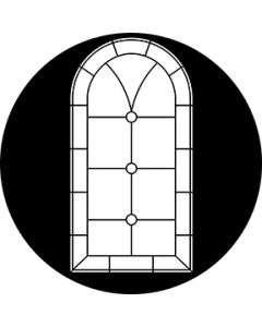 Art Nouveau Window