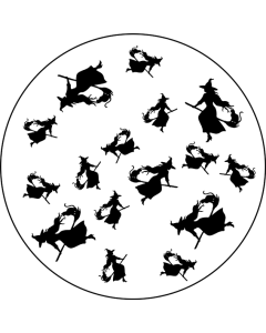 Flying Witches 1