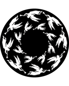 Angels Rotating