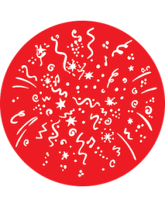 Celebration Red
