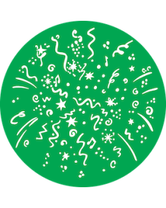 Celebration Green