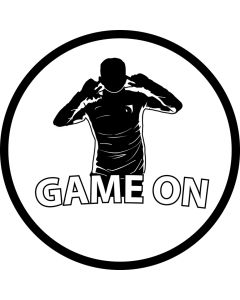 Game On Sports Player