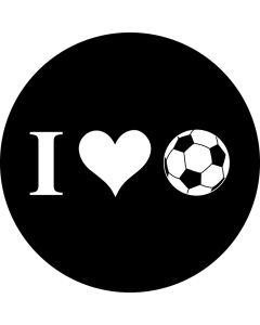 I Love Football