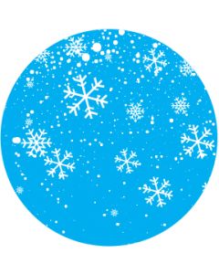 Snowflakes Falling