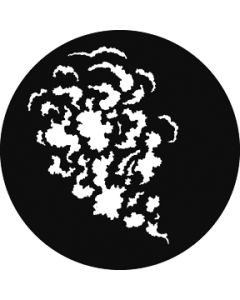 Smoke/Volcano gobo