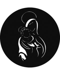 Madonna & Child