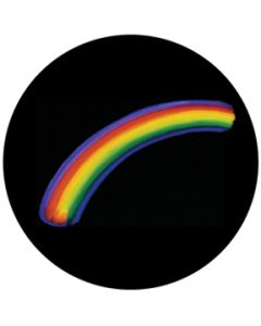 Beauty's Rainbow gobo