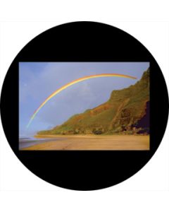 Scenic Rainbow