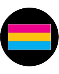 Pansexual Pride