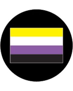Nonbinary Pride