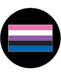 Genderfluid Pride