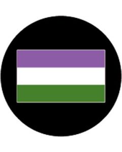Genderqueer Pride