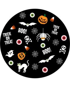 Halloween Party Time 1