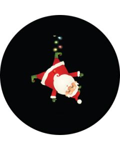 Silly Santa