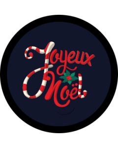 Joyeux Noel Colour