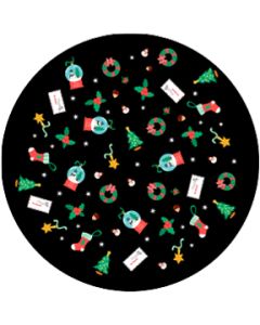 Festive Christmas