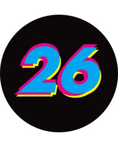 World Cup 26