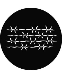 Barbed Wire