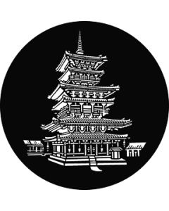 Pagoda