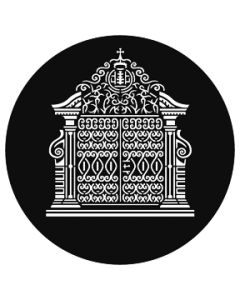 Baroque Entrance