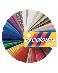 E-Color+ Swatchbook