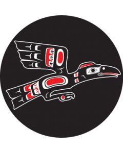 Raven Motif