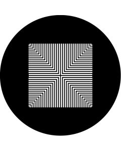 Pyramid Moire