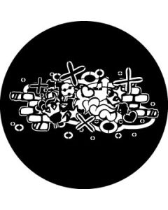 Absract Graffitti 2