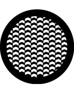Arrow Weave