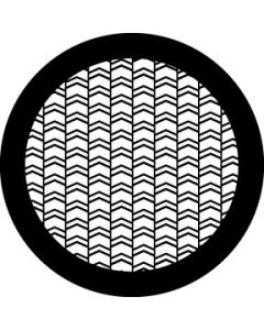Arrow Weave Open
