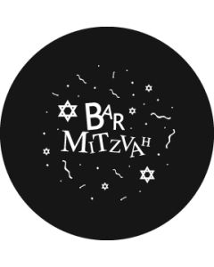 Bar Mitzvah 2