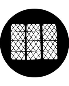 Drawn Lattice