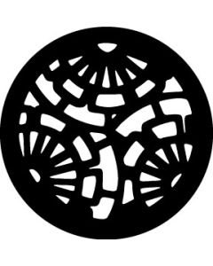 Fan Pattern
