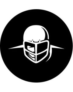 Football Helmet