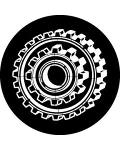 Cog Dimensions